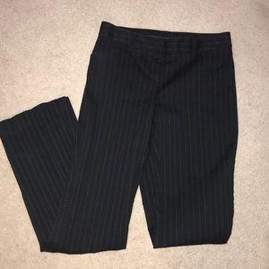 Express Editor Pants